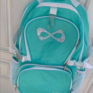 Nfinity Princess Backpack